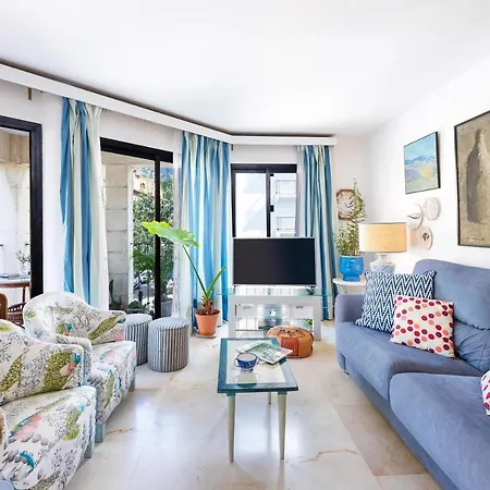 Ca Na Bel Apartment Port De Soller