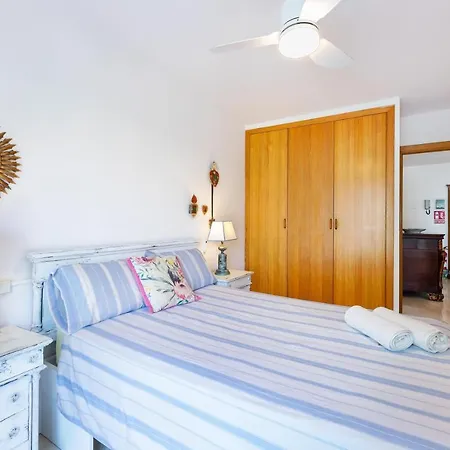 Ca Na Bel Apartment Port De Soller