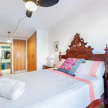 Apartment Ca Na Bel *