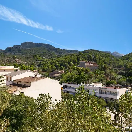 Ca Na Bel 아파트 Puerto de Sóller